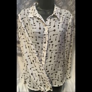 Established 1962 Key Shirt